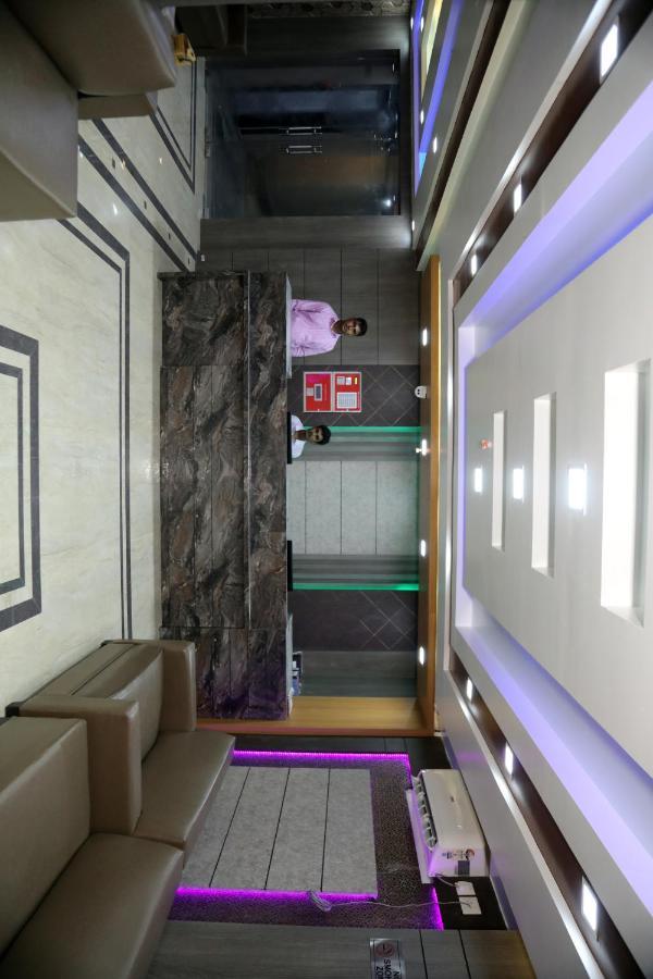 Hotel Nandini Baharampur Εξωτερικό φωτογραφία