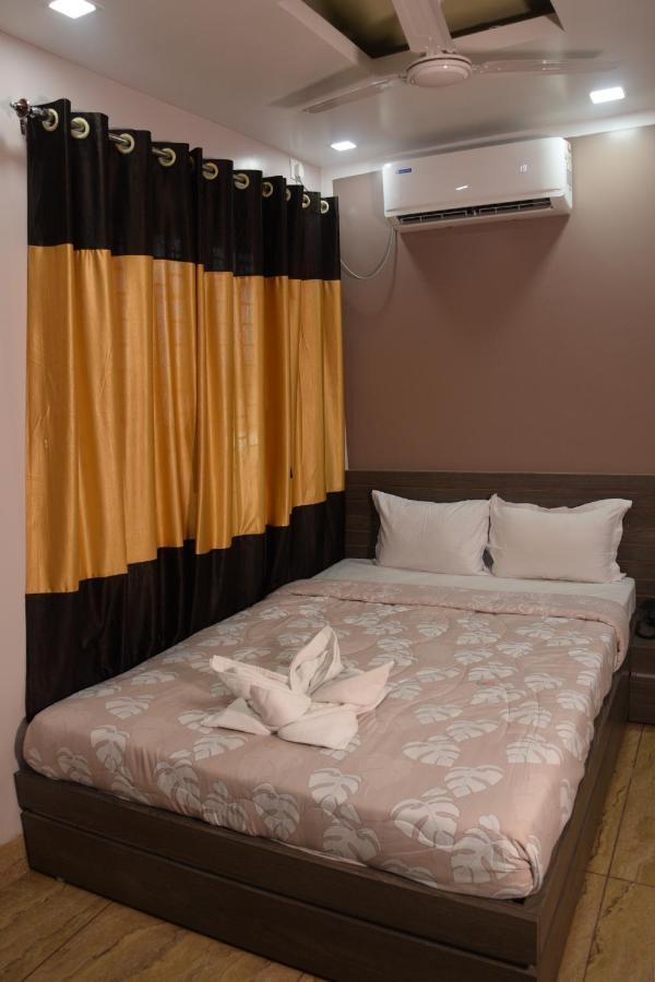 Hotel Nandini Baharampur Εξωτερικό φωτογραφία